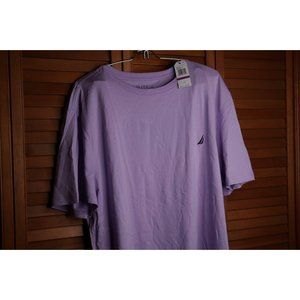 New! Men's Nautica T-shirt XXL